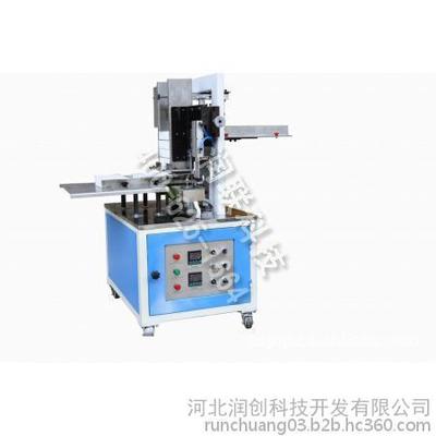 湖北武穴热熔胶自动喷胶机XH-600珍珠棉自动热熔胶机安装步骤详解